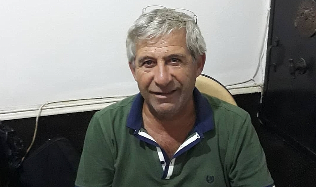 Bozcaadaspor Başkanı Osman Ataol yoğun bakımda
