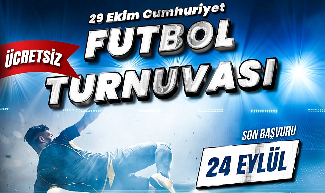 Çan’da futbol heyecanı