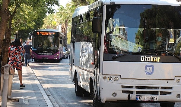 Çanakkale Belediye Meclisi, Eceabat Belediyesi'ne otobüs devri kararını onayladı
