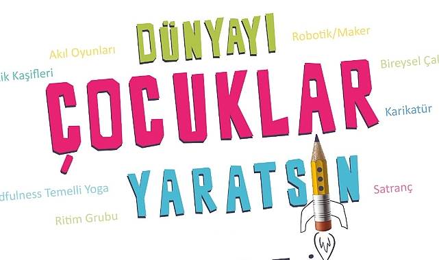 Çanakkale Belediyesi Çocuk Kültür Evi'nde yeni dönem kayıtları başlıyor