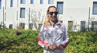 Çanakkale Belediyespor Jimnastik Antrenörü ''Ay Milli Takım Lideri'' oldu