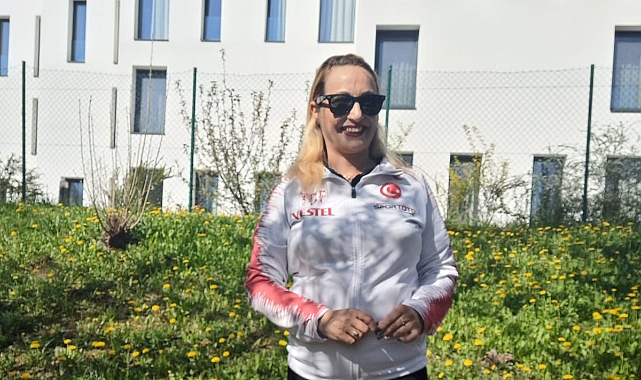 Çanakkale Belediyespor Jimnastik Antrenörü ''Ay Milli Takım Lideri'' oldu