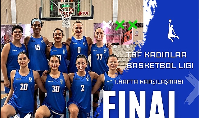Çanakkale Belediyespor lige galibiyetle başladı