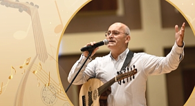 Çanakkale'de ''Anılara Yolculuk Konseri''
