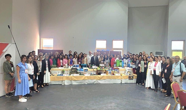 Çanakkale Scientix STEM Eğitimi Çalıştayı başarıyla tamamlandı