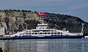 Çanakkale Valiliği'nden feribot zammı açıklaması