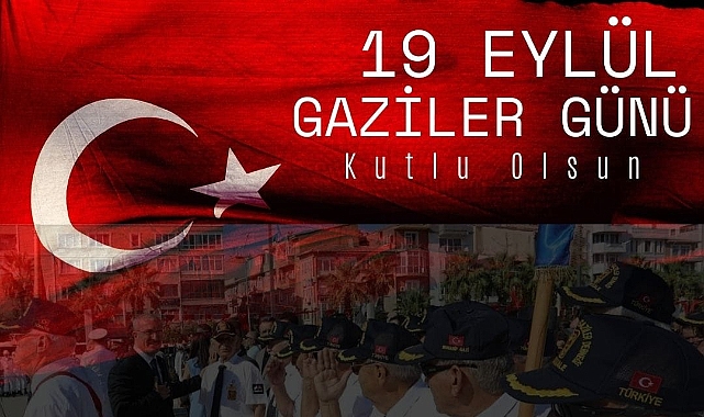 Çanakkale Valiliği'nden Gaziler Günü kutlama mesajı