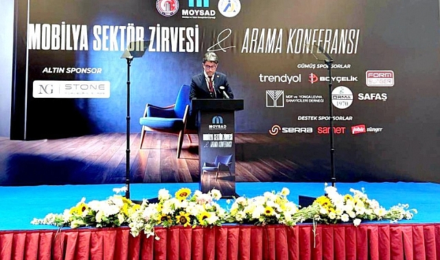ÇOMÜ mobilya sektörüne yön veriyor