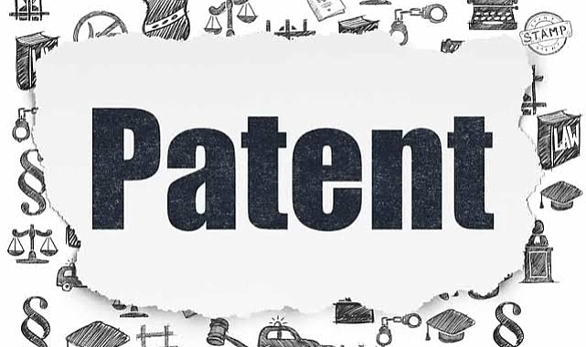 ÇOMÜ’ye bir ulusal patent daha!