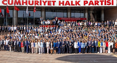 Cumhuriyet Halk Partisi: Kuruluşundan günümüze Türkiye'nin siyasi yolculuğu