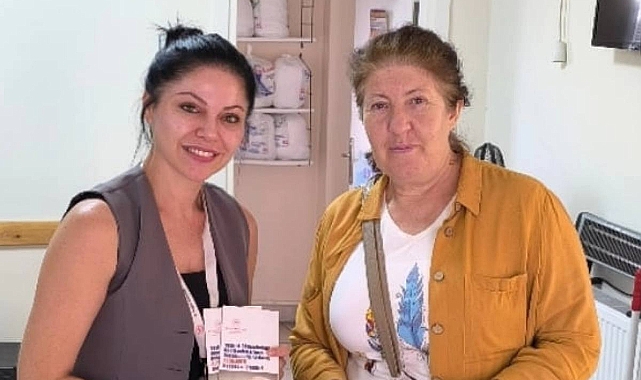 Dünya Alzheimer Günü'nde bilinçlendirme çalışmaları