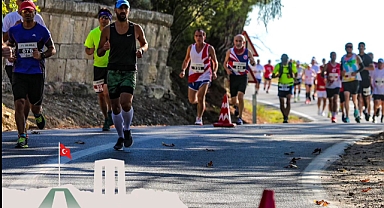 Eceabat Belediyesi’nden maraton duyurusu