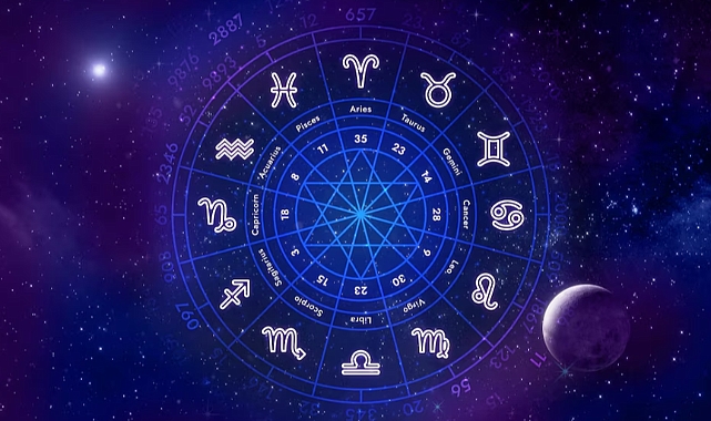 Ekim Ayı Burçlar Üzerinde Etkisi: Aşk, Para ve Daha Fazlası
