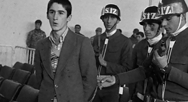 Erdal Eren kimdir?