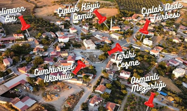 Etno Çıplak Köyü dolmuş seferleri saatlerinde değişiklik