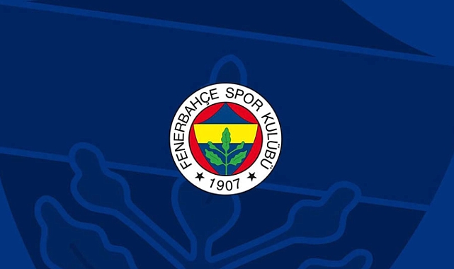 Fenerbahçe'nin UEFA Avrupa Ligi kadrosu açıklandı