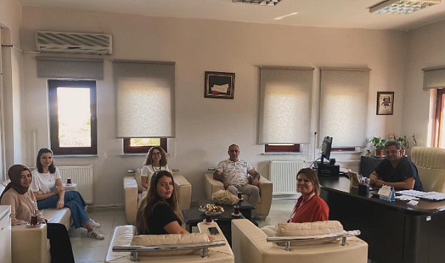 Gelibolu’da ‘Hemşireler Günü’ kutlaması