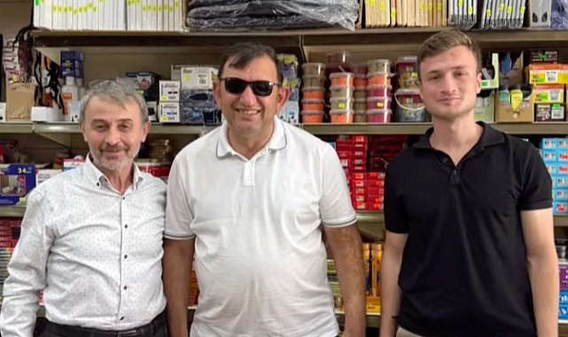 Gökçeada’da Ahilik Haftası coşkusu