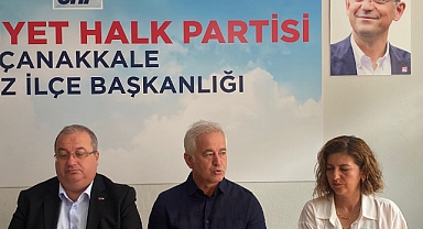 ‘‘Güçlü bir eğitim yapısına sahip olan ülkeler, dünyanın en saygın ülkeleridir’’