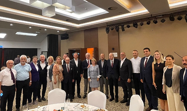 Güneşhan partisiyle birlikte Sivas’ta!