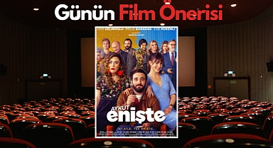 Günün film önerisi: Aykut Enişte