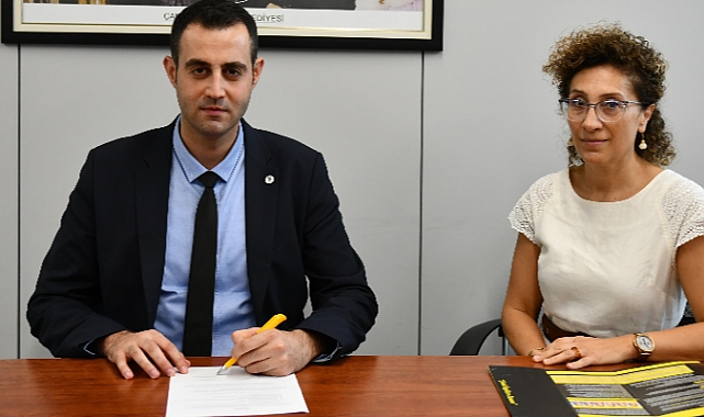 İndirim protokolü imzalandı