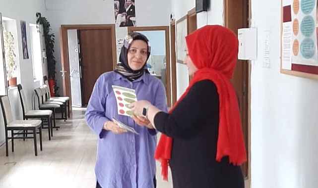"İntiharla İlgili Anlatıyı Değiştirmek" temasıyla bilinçlendirme çalışmaları