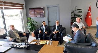 ‘’İşletmede Mesleki Eğitim Programı Çerçeve Protokolü" lansmanı