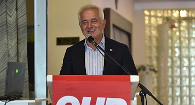 İsmet Güneşhan, dayanışma ve kaynaşma kahvaltısına katıldı