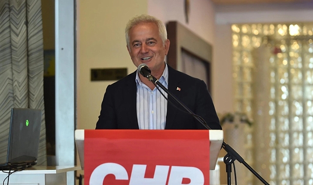 İsmet Güneşhan, dayanışma ve kaynaşma kahvaltısına katıldı
