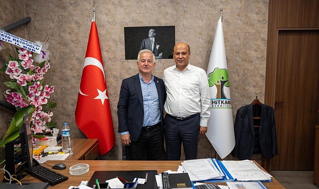 İsmet Güneşhan, Gaziantep ve Adıyaman'da