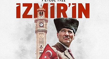 Kepez Belediyesi, İzmir’in kurtuluşunun 102. yıl dönümünü anma mesajı yayımladı