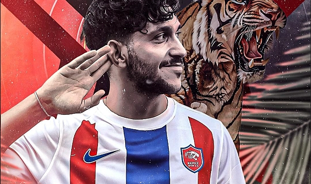 Kepezspor’a yeni orta saha
