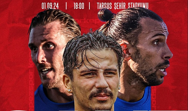 Kepezspor ilk hafta deplasmanda!