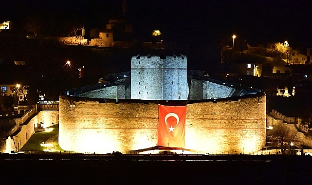 Kilitbahir Kale Müzesi Ekim ayında ziyarete kapalı olacak