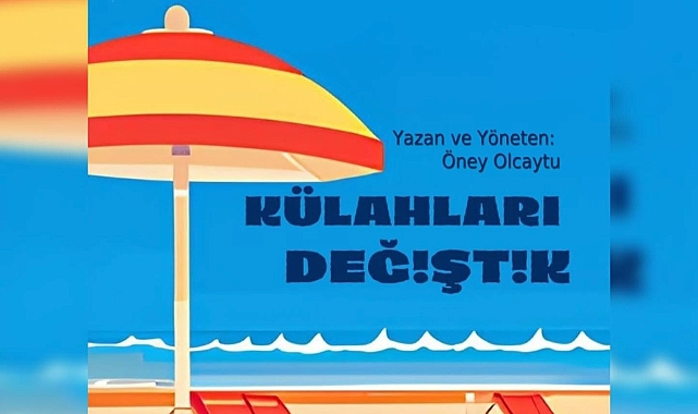 "Külahları Değiştik" seyirciyle buluşuyor