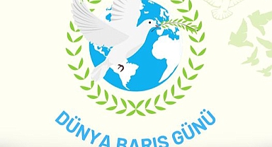 Lapseki Belediyesi'nden 1 Eylül Dünya Barış Günü mesajı