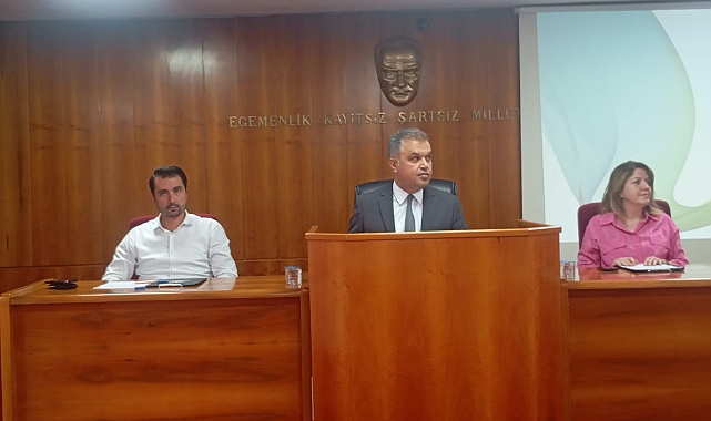 Mecliste JICA gerginliği