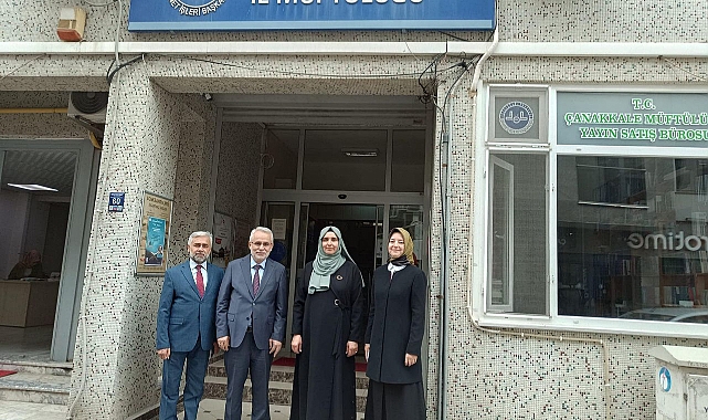 Mevlid-i Nebi / Camiler ve Din Görevlileri Haftası etkinlikleri
