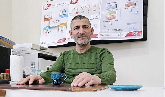 Muhtaroğlu'ndan Roman Çalıştayı eleştirisi