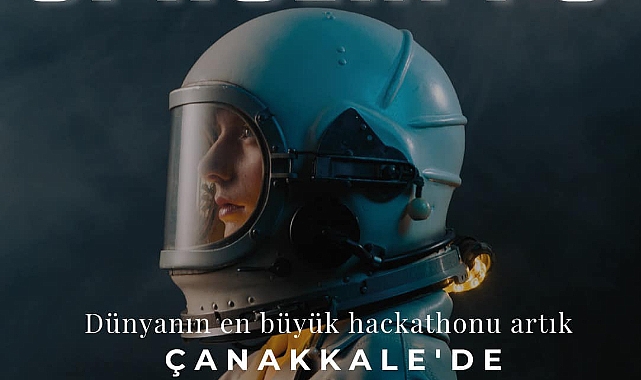 NASA Space Apps Challenge 2024 için geri sayım başladı