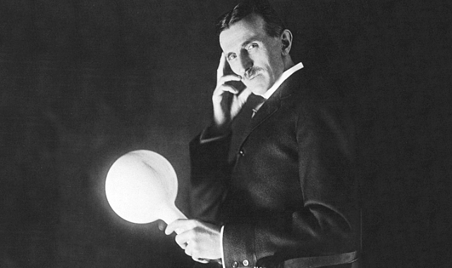 Nikola Tesla kimdir