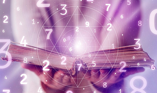 Numeroloji ve Sayıların Anlamları