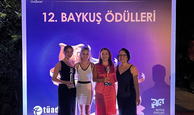 ODAŞ, “İtibarlı Baykuş Ödülü”nün sahibi