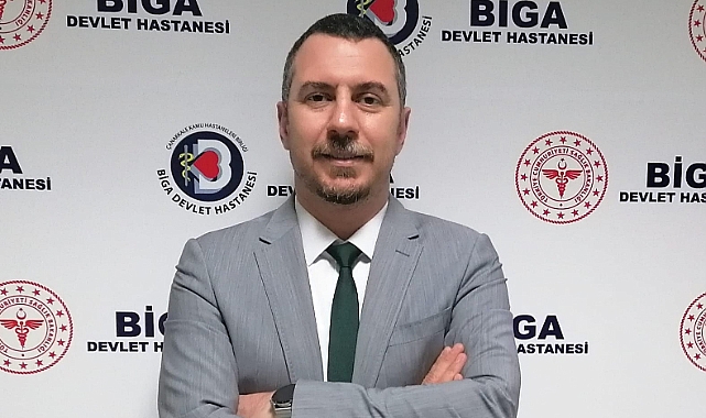 Op. Dr. Emrah Demirci, Dünya Prostat Kanseri Farkındalık Günü'ne dikkat çekti