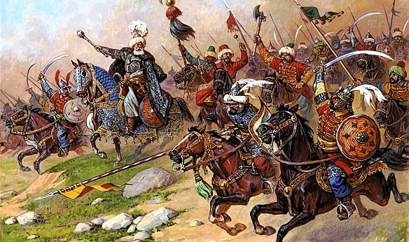 Osmanlı İmparatorluğu'nda Deliler Birliği