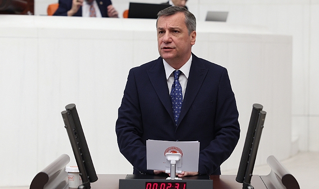 Özgür Ceylan: ‘’Bir tek kalyon mu kazandı?’’