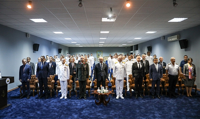 Preveze Deniz Zaferi’nin 486. yıl dönümü Çanakkale’de kutlandı