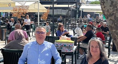 ''Ranta karşı, sadece halktan yana''