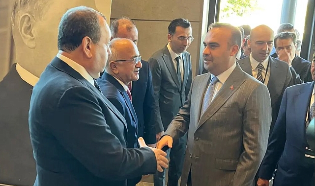 Şadan Doğan’dan Bakan Kacır’a davet